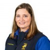 Dr Chelsie A. Burden, DVM, MS, Diplomate ACT