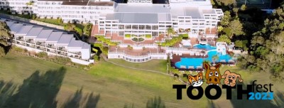 It’s going to be the greatest show on Earth!