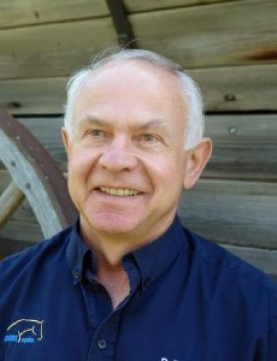 Dr Dennis Rach